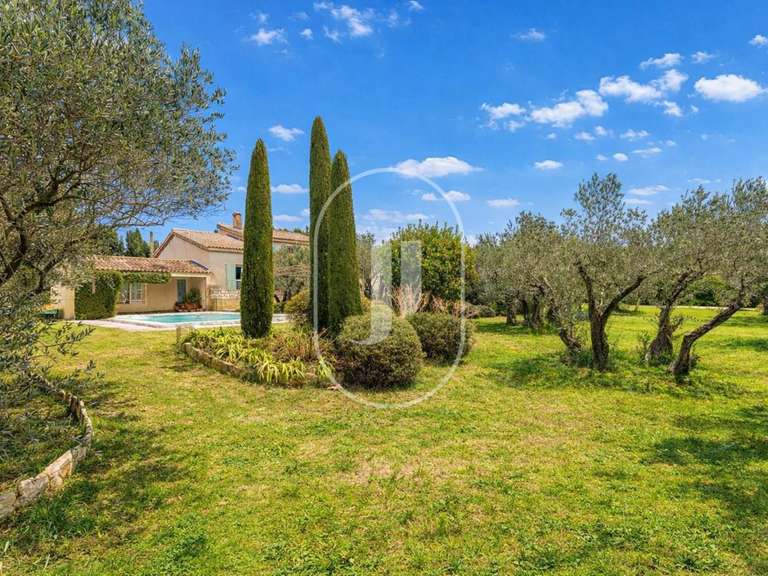 Maison Paradou - 6 chambres - 194m²