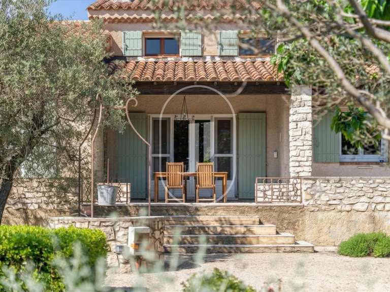 House Paradou - 6 bedrooms - 194m²