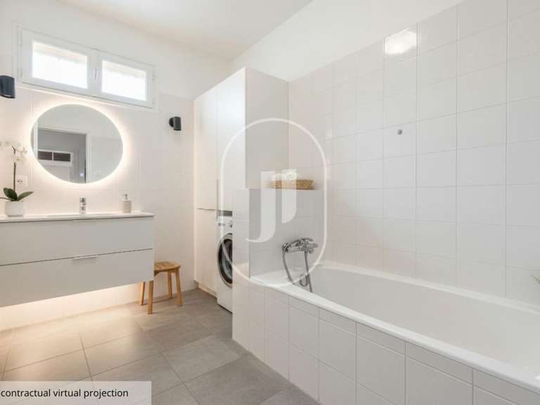 Maison Paradou - 6 chambres - 194m²