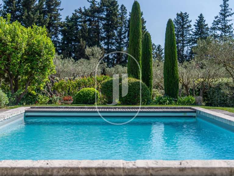 Maison Paradou - 6 chambres - 194m²