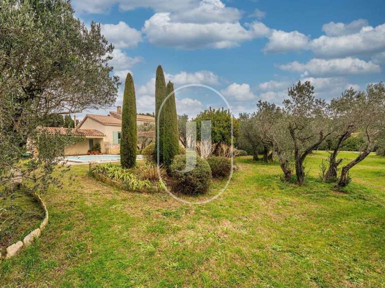 House Paradou - 6 bedrooms - 194m²