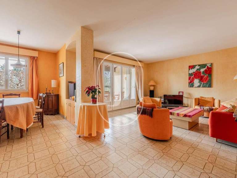 Maison Paradou - 6 chambres - 194m²