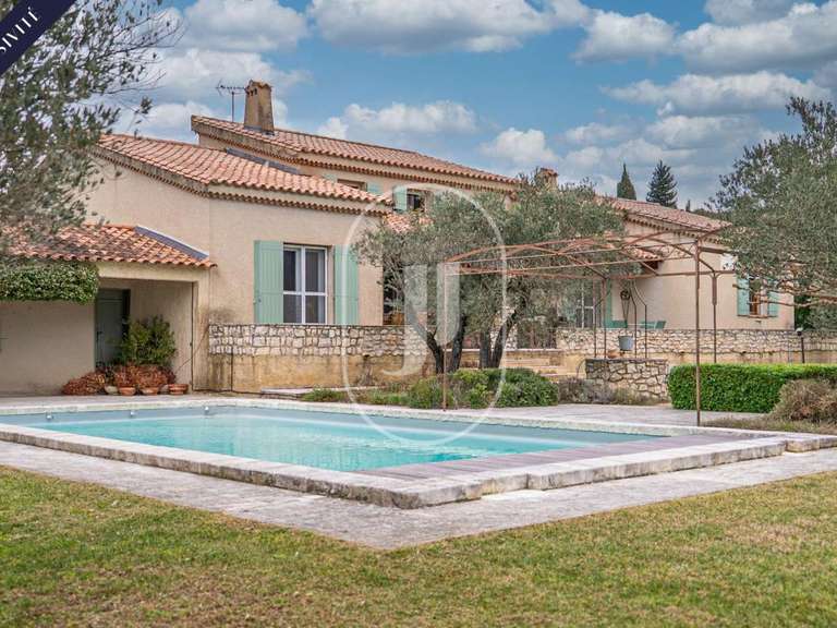 House Paradou - 6 bedrooms - 194m²