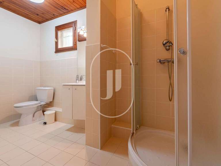 Maison Paradou - 6 chambres - 194m²