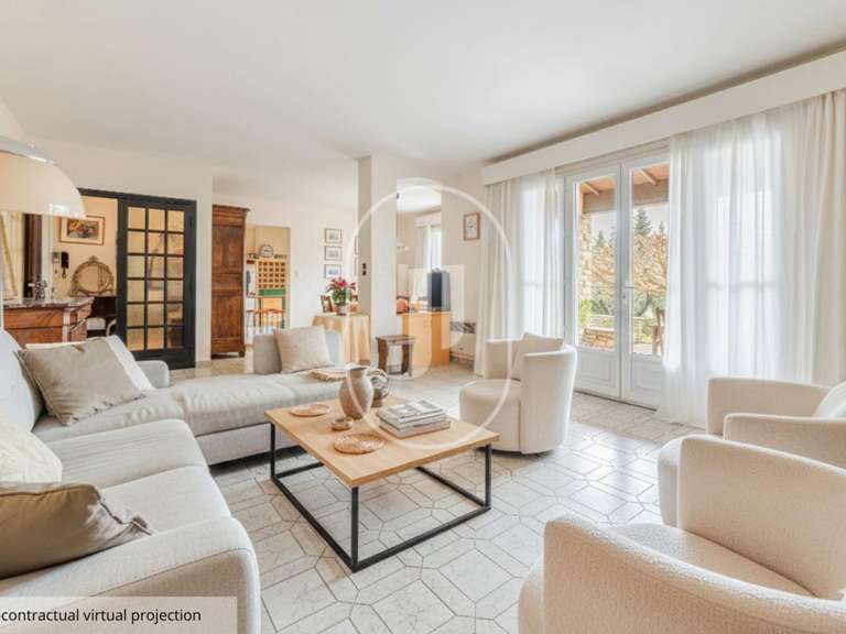 House Paradou - 6 bedrooms - 194m²