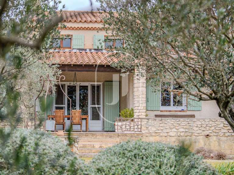 House Paradou - 6 bedrooms - 194m²