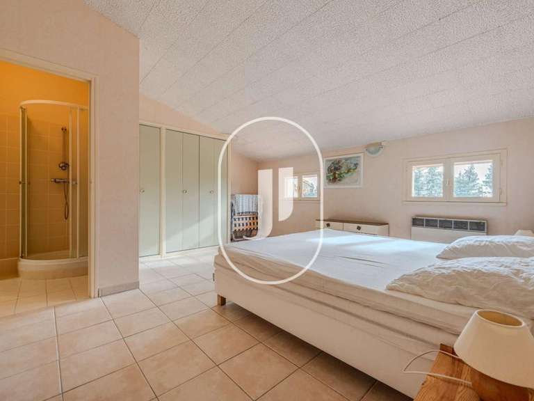 House Paradou - 6 bedrooms - 194m²