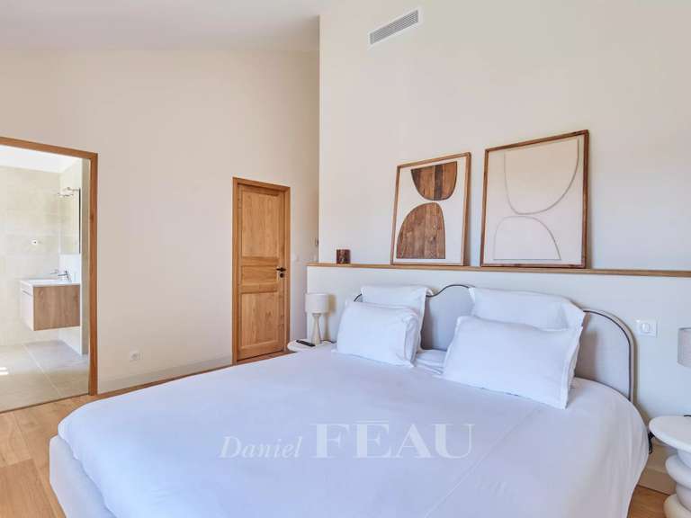 Maison Paradou - 6 chambres - 360m²