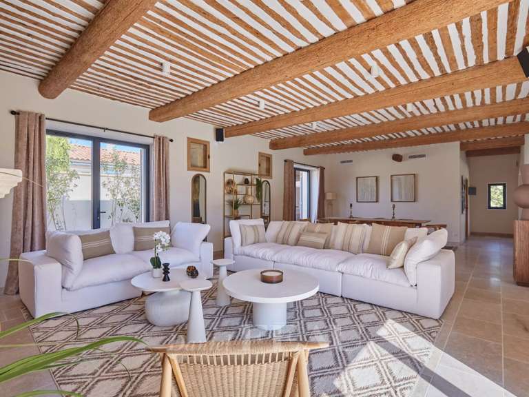 Maison Paradou - 6 chambres - 360m²