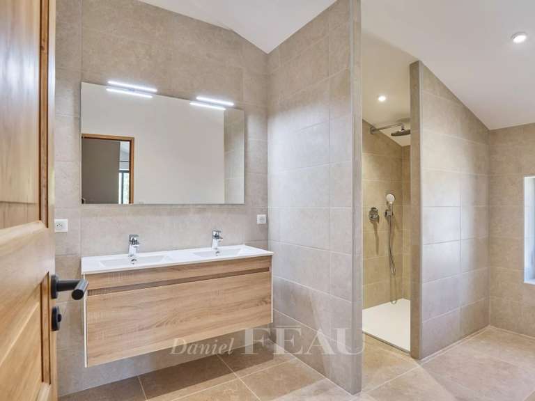 Maison Paradou - 6 chambres - 360m²