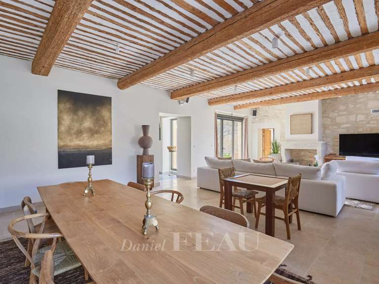Maison Paradou - 6 chambres - 360m²
