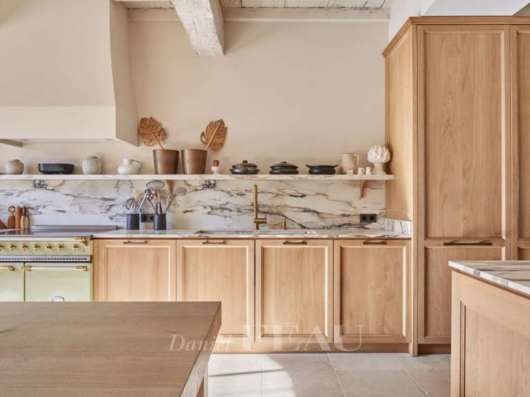 Maison Paradou - 6 chambres - 350m²