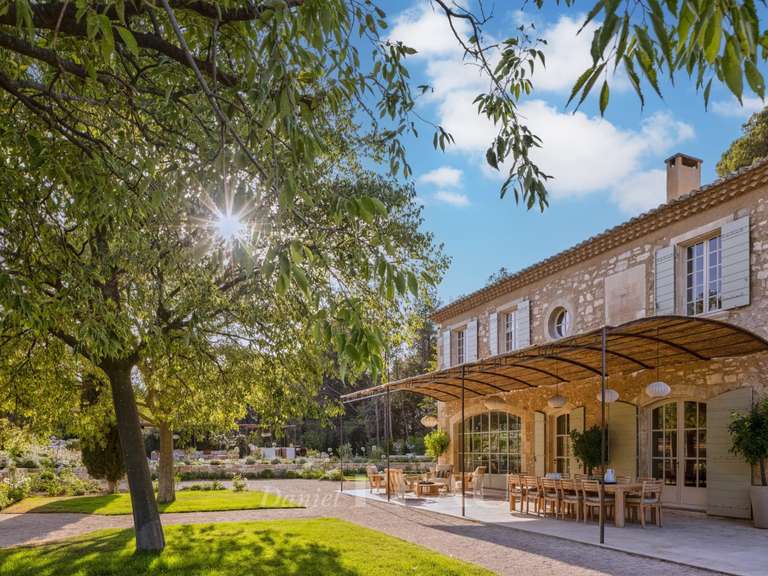 Maison Paradou - 6 chambres - 350m²