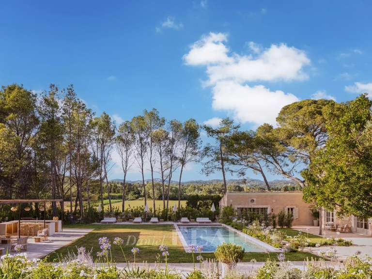 Maison Paradou - 6 chambres - 350m²