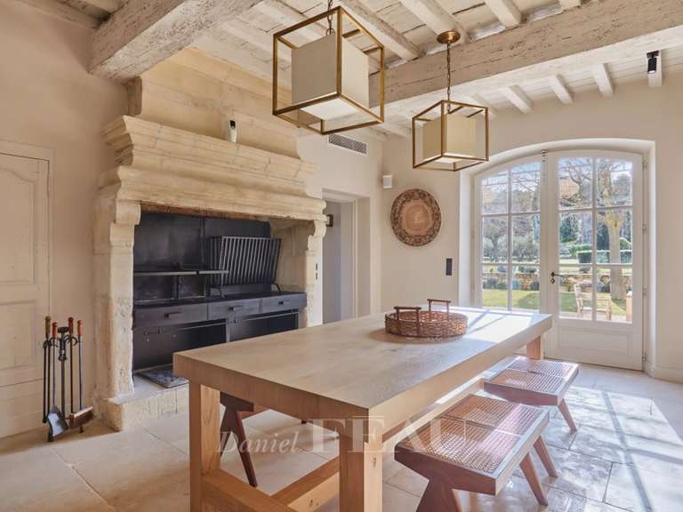 Maison Paradou - 6 chambres - 350m²