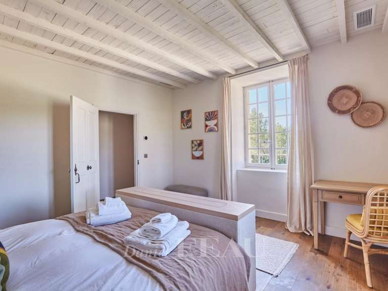 Maison Paradou - 6 chambres - 350m²