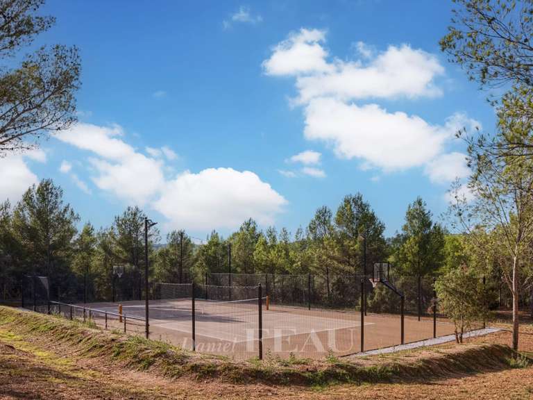 Maison Paradou - 6 chambres - 350m²