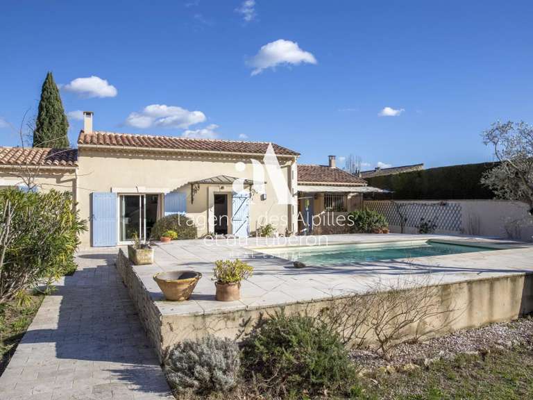 Maison Paradou - 3 chambres - 130m²