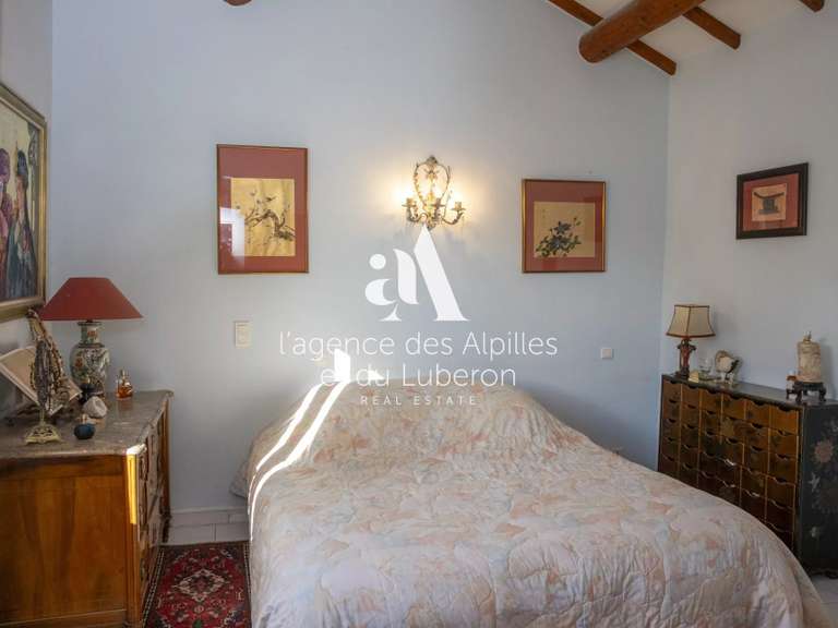 Maison Paradou - 3 chambres - 130m²