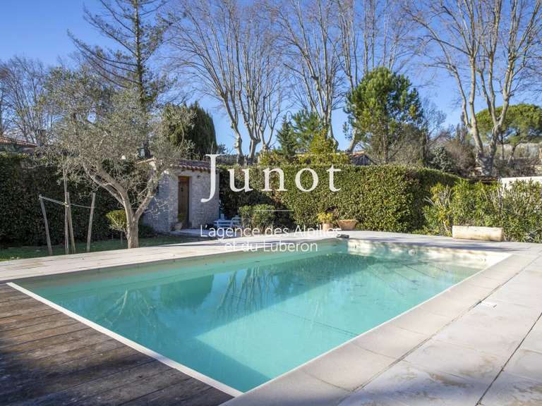 House Paradou - 3 bedrooms - 130m²