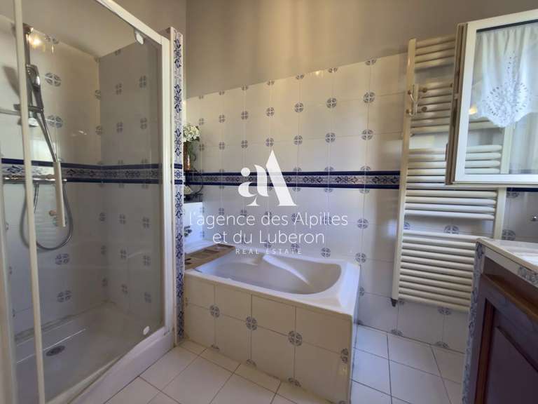 Maison Paradou - 3 chambres - 130m²