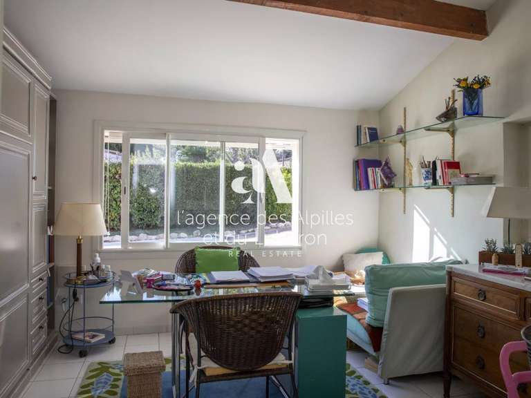 Maison Paradou - 3 chambres - 130m²