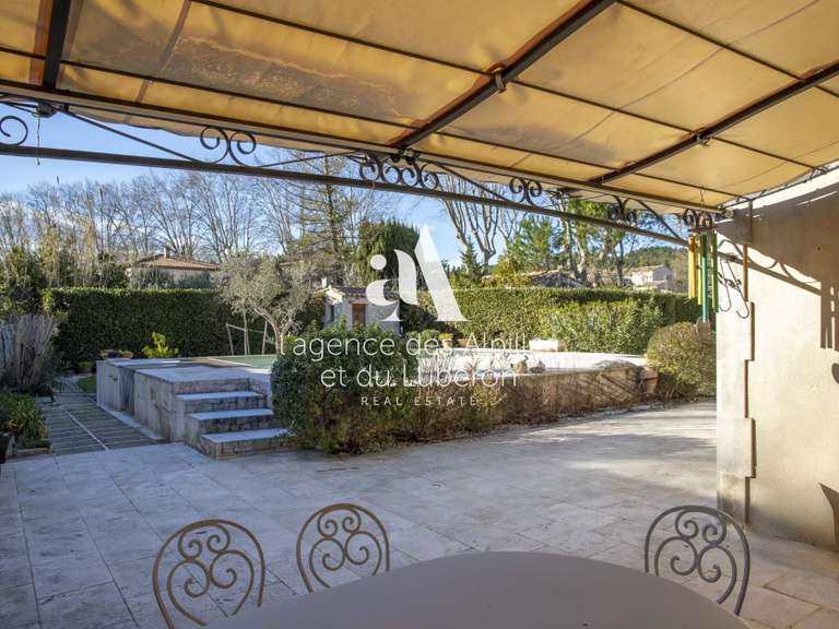 Maison Paradou - 3 chambres - 130m²