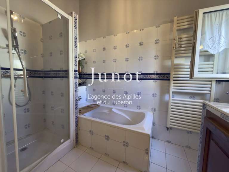 House Paradou - 3 bedrooms - 130m²