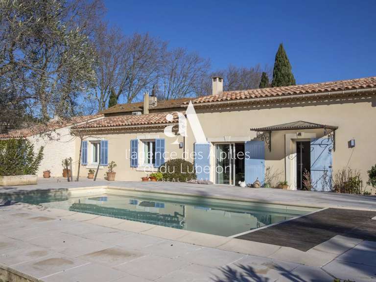 Maison Paradou - 3 chambres - 130m²