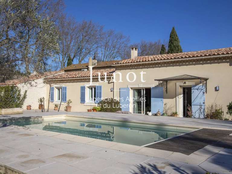 House Paradou - 3 bedrooms - 130m²
