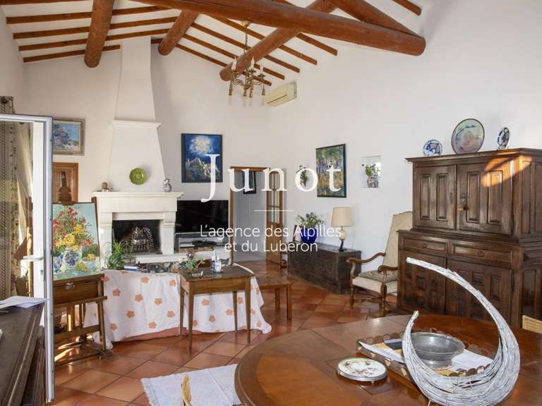 House Paradou - 3 bedrooms - 130m²