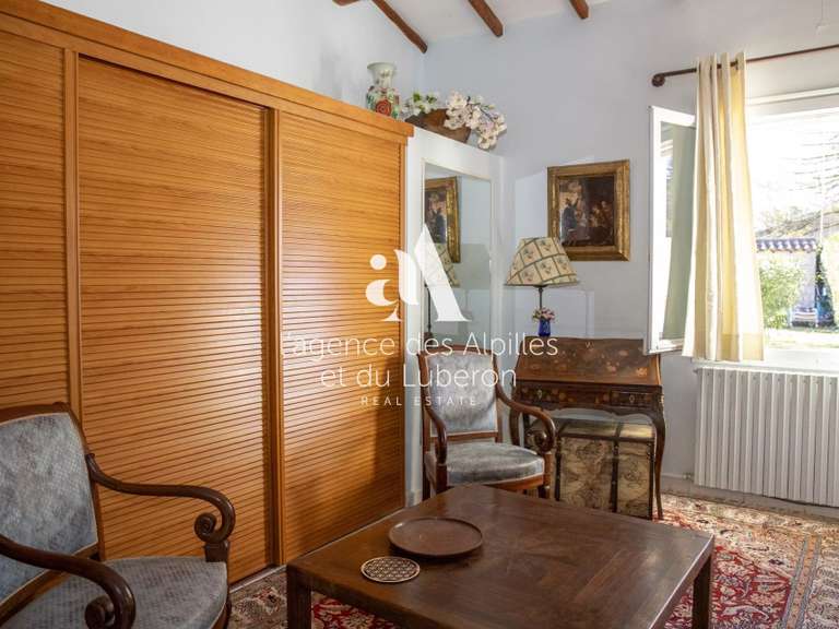 Maison Paradou - 3 chambres - 130m²