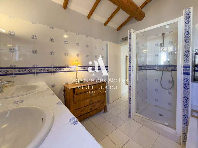 Maison Paradou - 3 chambres - 130m²