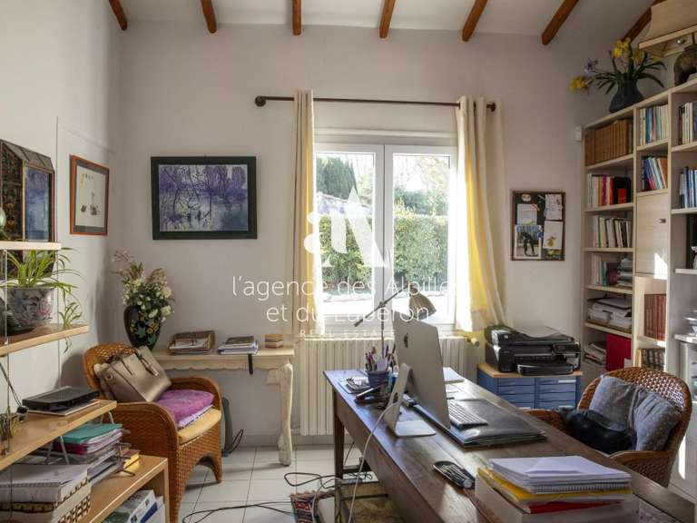 Maison Paradou - 3 chambres - 130m²