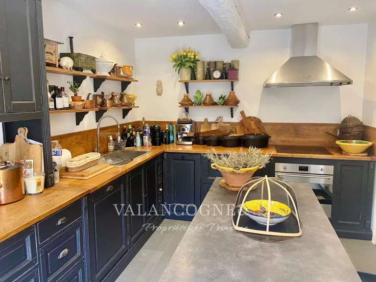 House Paradou - 2 bedrooms - 120m²