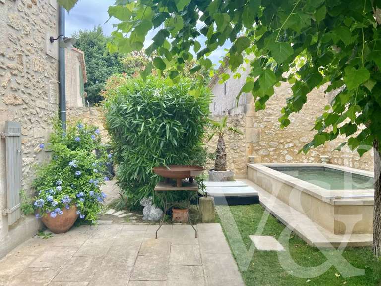 Maison Paradou - 2 chambres - 120m²