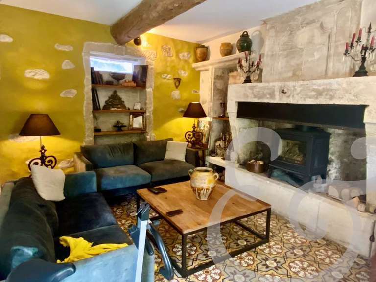 Maison Paradou - 2 chambres - 120m²