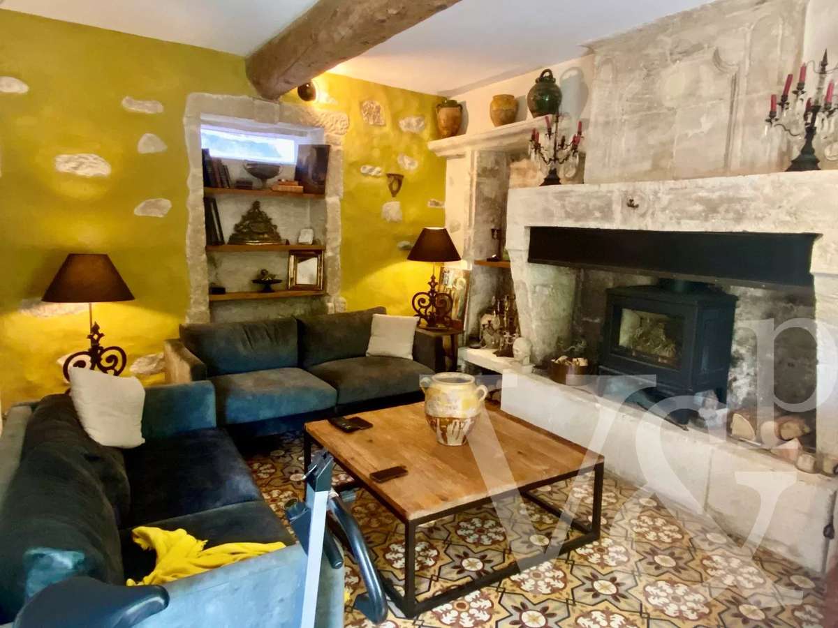 Maison Paradou