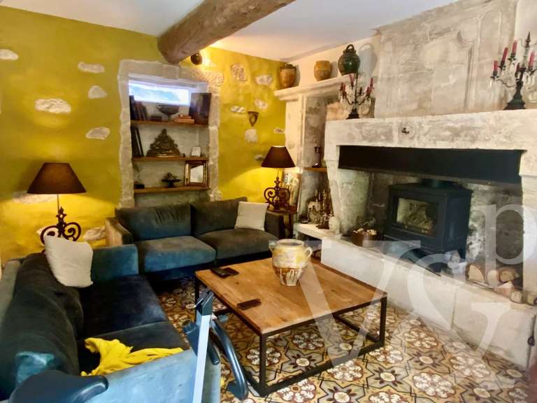 Maison Paradou - 2 chambres - 120m²