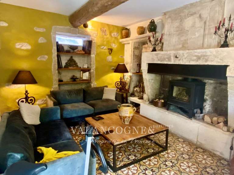 House Paradou - 2 bedrooms - 120m²