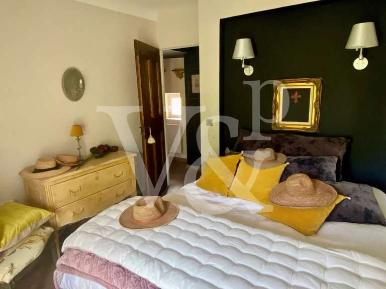 Maison Paradou - 2 chambres - 120m²