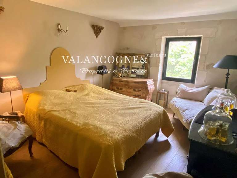Maison Paradou - 2 chambres - 120m²