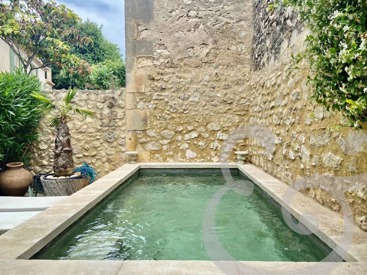 Maison Paradou