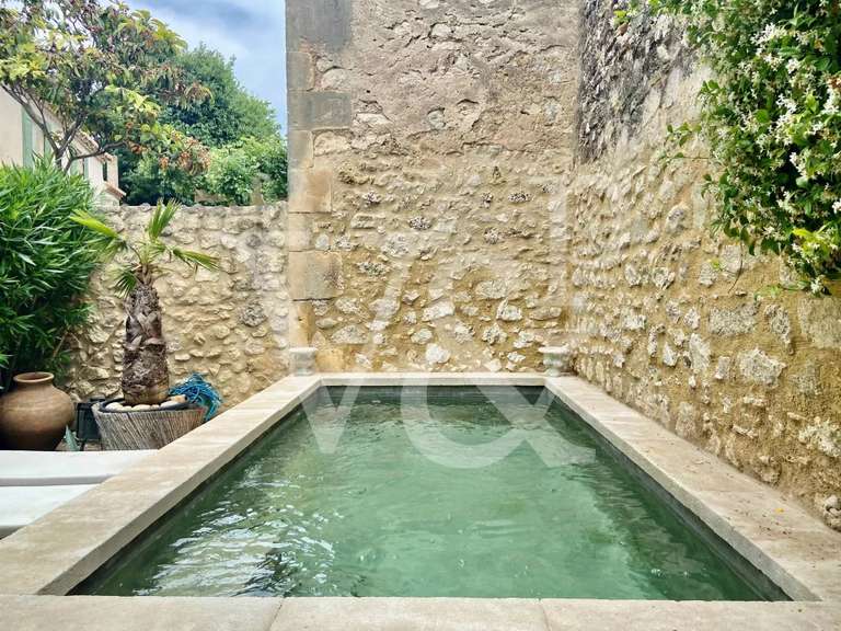 Maison Paradou - 2 chambres - 120m²