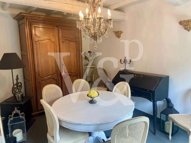 Maison Paradou - 2 chambres - 120m²
