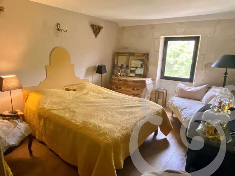 Maison Paradou - 2 chambres - 120m²