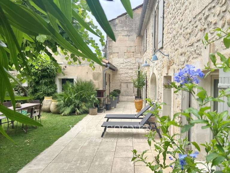 House Paradou - 2 bedrooms - 120m²