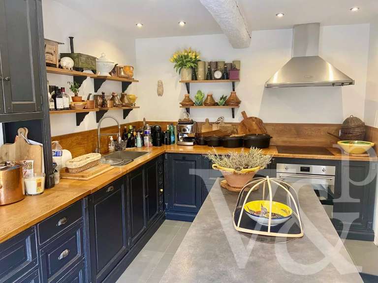 Maison Paradou - 2 chambres - 120m²