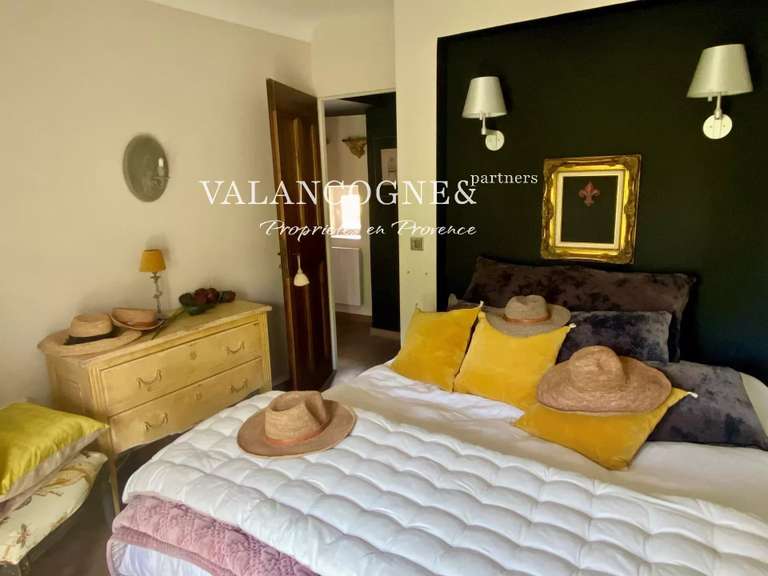 Maison Paradou - 2 chambres - 120m²