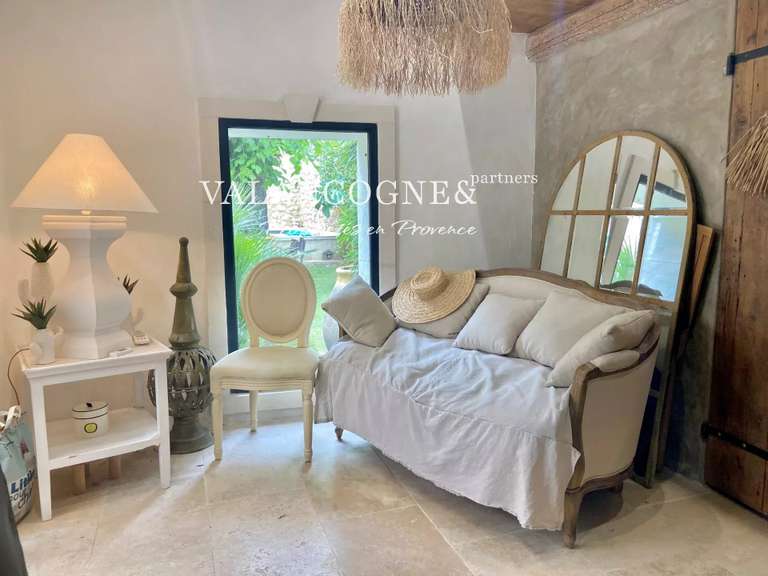 Maison Paradou - 2 chambres - 120m²